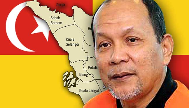 Amanah intai 2 lagi kerusi Parlimen di Selangor