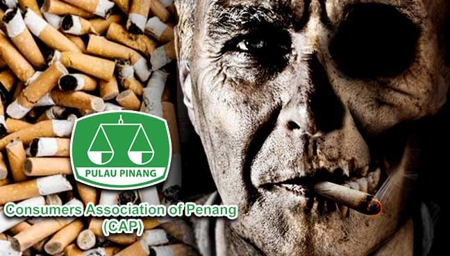 Smoking kills 20,000 Malaysians each year