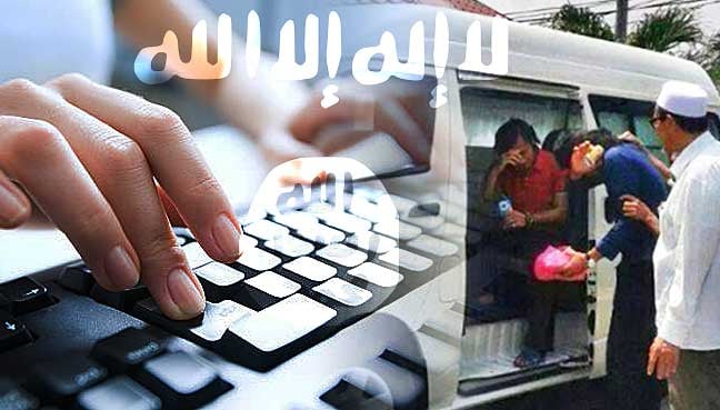 Religious dept ought to be more discerning in its duties