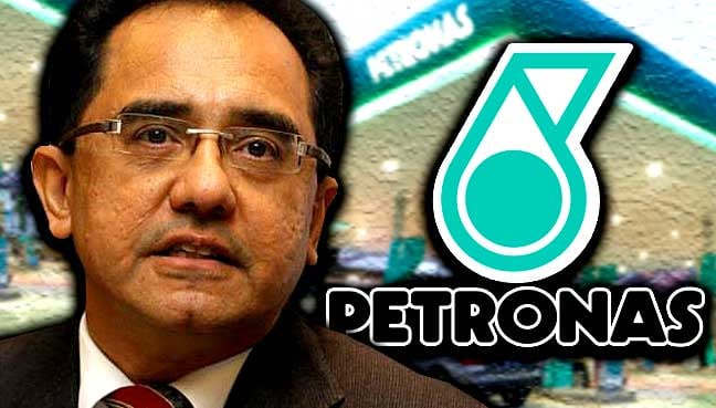 Petronas Q1 pre-tax profit surges to RM15.5 billion
