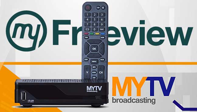 Govt allocates RM308 million for 2.2 million MYTV decoders