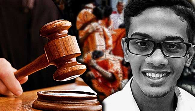 Tiada laporan perubatan, kes mangsa buli Nhaveen ditangguh