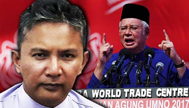 Analyst: Najib wooing minorities may backfire on Umno