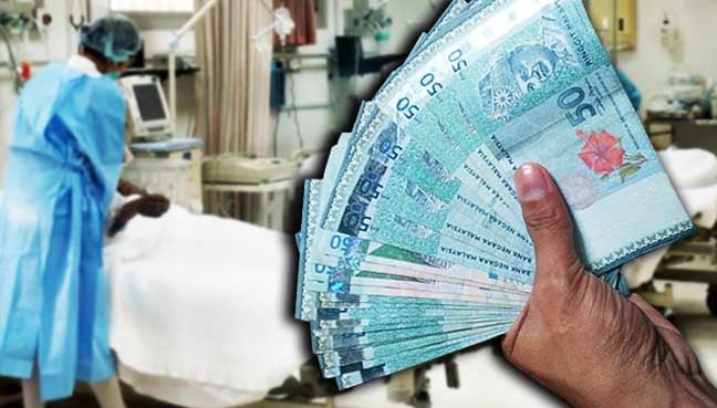 Tenaganita: Loan sharks now ‘helping’ migrants at hospitals