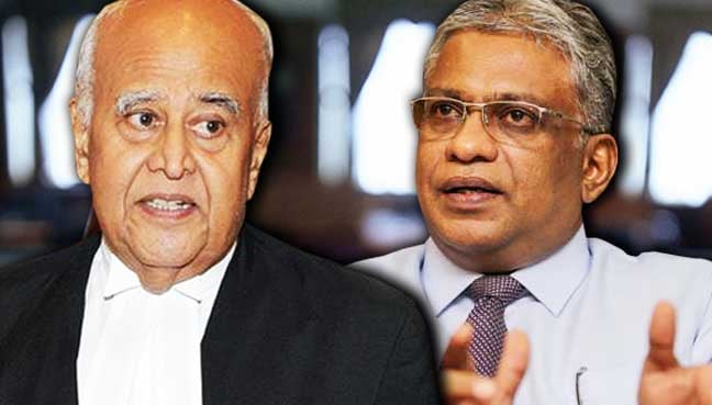 Ex-judge: Improper for Bar to talk on appointments at OLY