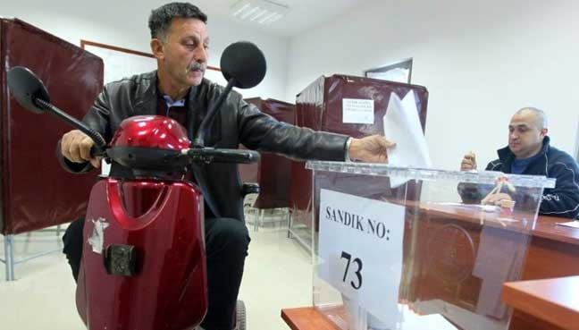 Turkish Cypriots set for coalition after PM’s party wins polls