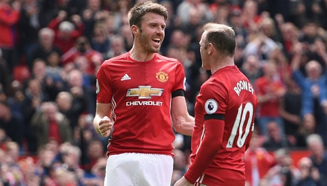 Carrick ‘depressed’ by playing for England