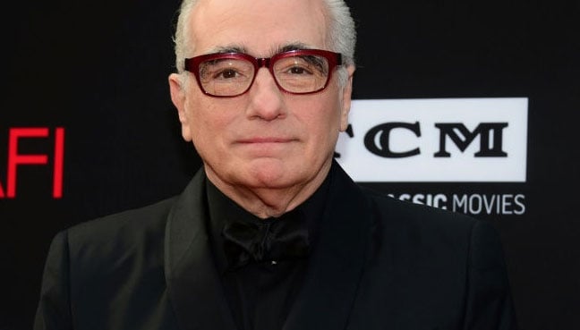 Martin Scorsese wins Spain’s highest arts prize