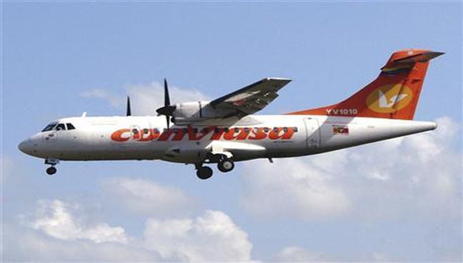 Venezuela reopens air, sea links to Caribbean islands