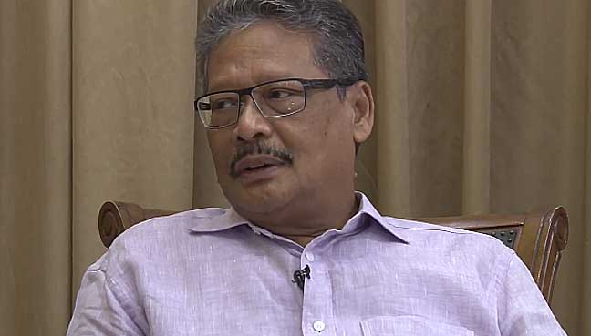 Apandi on 30-day unrecorded leave