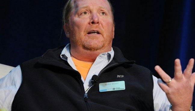 Celebrity chef Mario Batali accused of sexual assault