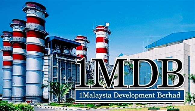 LGE to Najib: Where did all the money go?