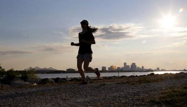 Exercise after stroke improves blood pressure, may prevent repeat strokes