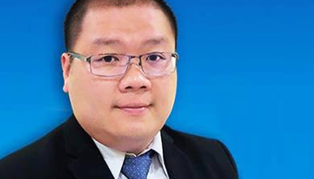 Pemuda PKR berkata Dr M mungkiri janji PH tentang 2 jawatan