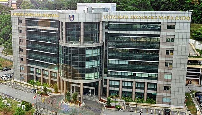 Alumni body says no to opening up UiTM to non-Malays
