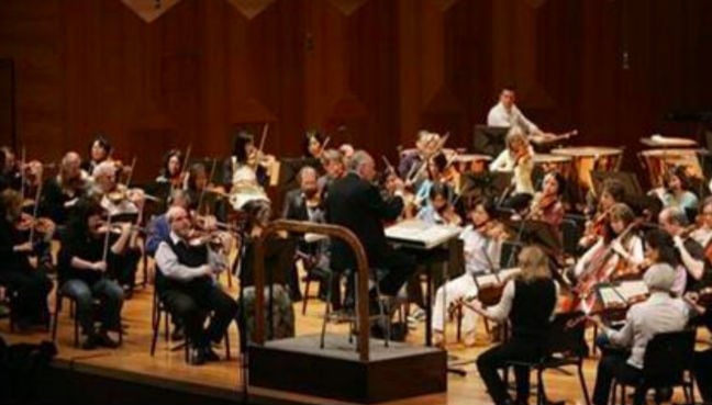 Quest to revive French influence at leading US music school