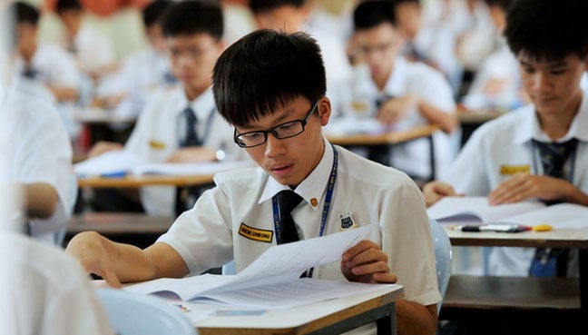 Enough debate on UEC recognition, please