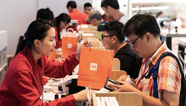 Xiaomi’s ill-timed debut sows doubt about its Internet ambitions