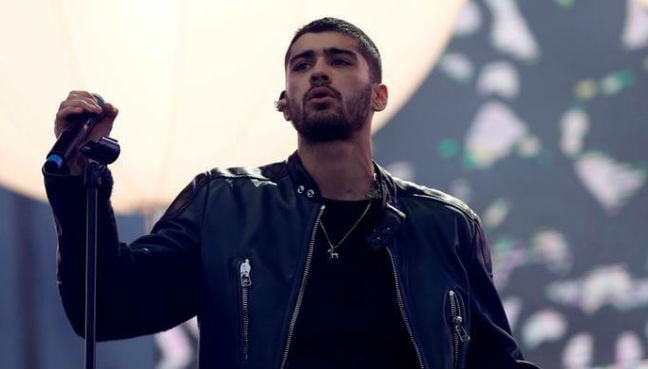 Hear Zayn and Timbaland’s ‘Too Much’