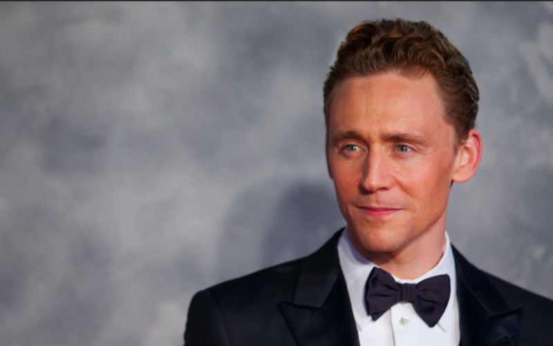 ‘Avengers’ Loki and Scarlet Witch set for TV series