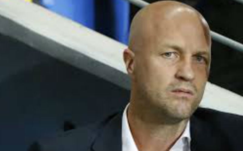 Jordi Cruyff satisfied as Chongqing hold on to share points