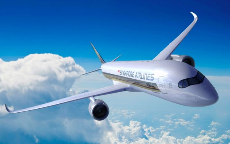 Singapore Air considers adding more Boeing jets in India to fight Emirates