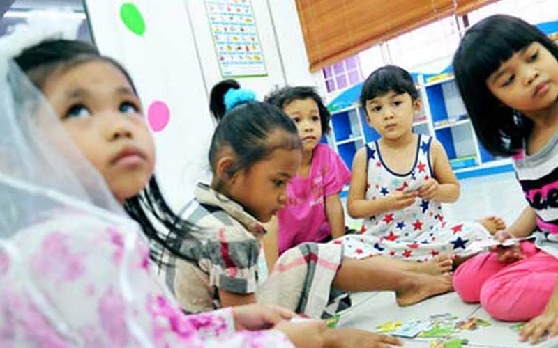 Keeping our children safe from sexual abuse