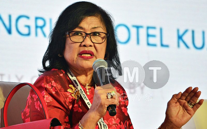 Bekas menteri gesa pengusaha PKS sedia hadapi krisis global