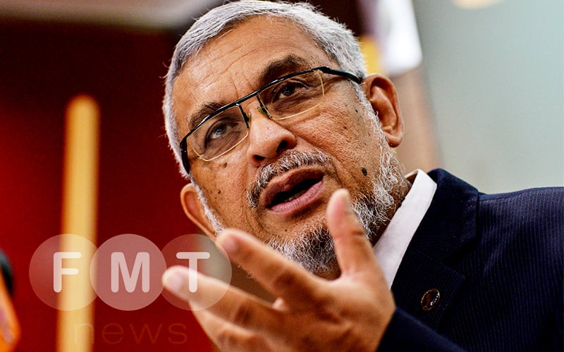 Menteri: Guna papan tanda jalan tulisan Cina keputusan kerajaan negeri