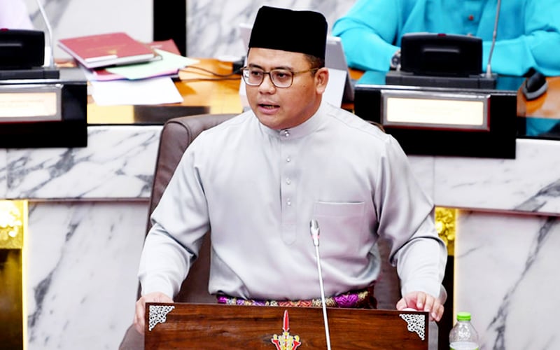 Selangor cadang bina litar lumba di Gombak