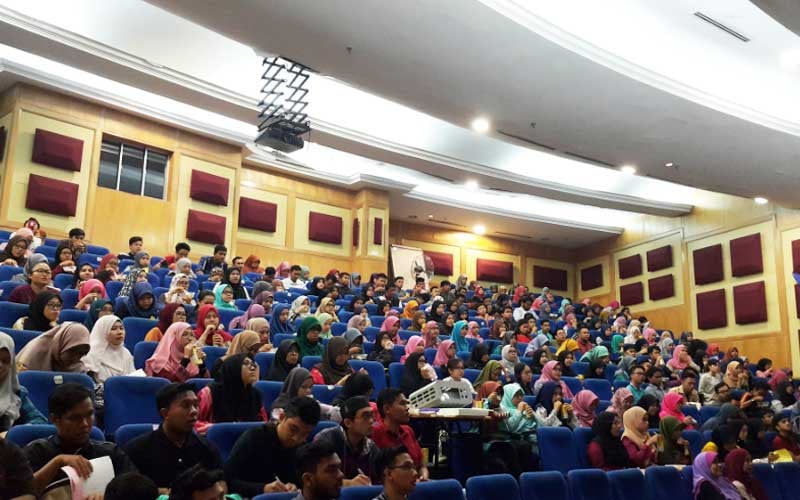 IPT digesa tambah tenaga pengajar untuk pendigitalan pendidikan