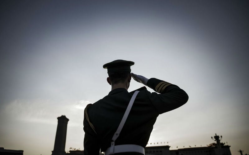 Detained ex-Canada diplomat in China said to lack lawyer access