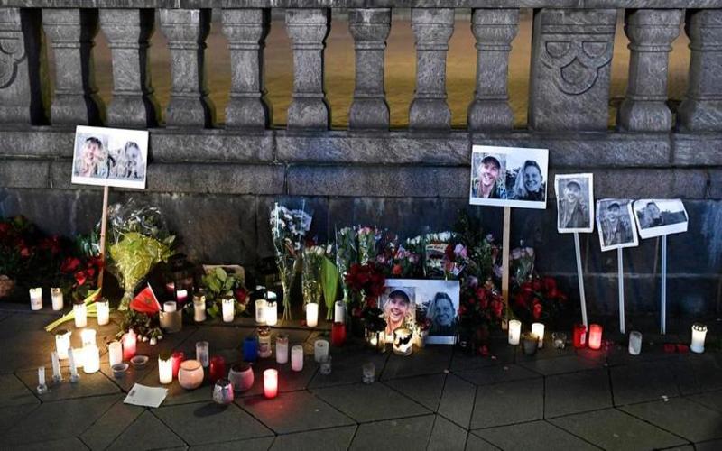 Morocco arrests Swiss man over links to hiker murder suspects
