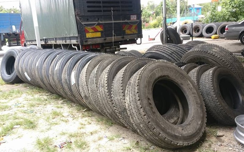 Tayar celup okey, tapi mesti patuhi peraturan, kata pakar