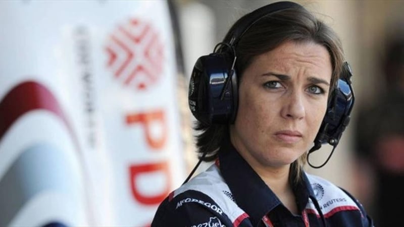 ‘We’ve got the spares we need’