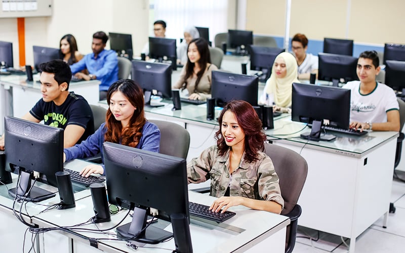 Having the right computer science skills for Industry 4.0