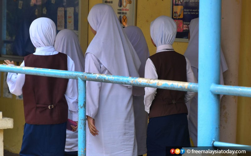 9-year-old girl in Kedah suffers spinal injury due to ‘abuse’ by schoolmates