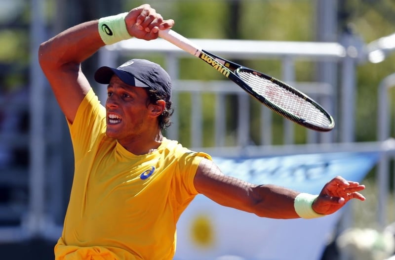 Brazil’s Souza provisionally suspended amid corruption probe