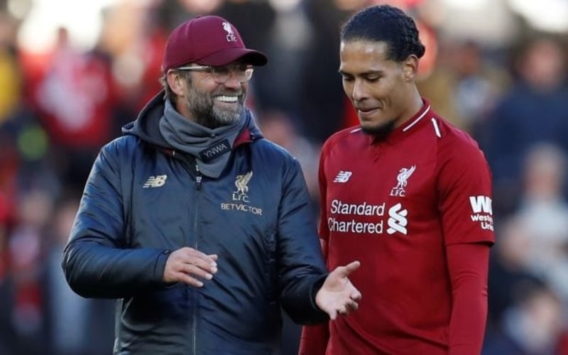 Liverpool match Barcelona’s ticket price to subsidise own fans