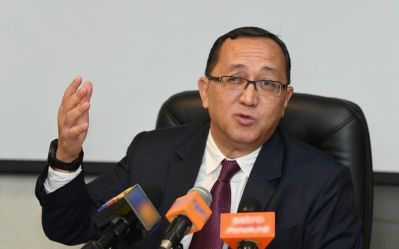 Pelaporan Pentaksiran Sekolah Rendah keluar 21 Nov