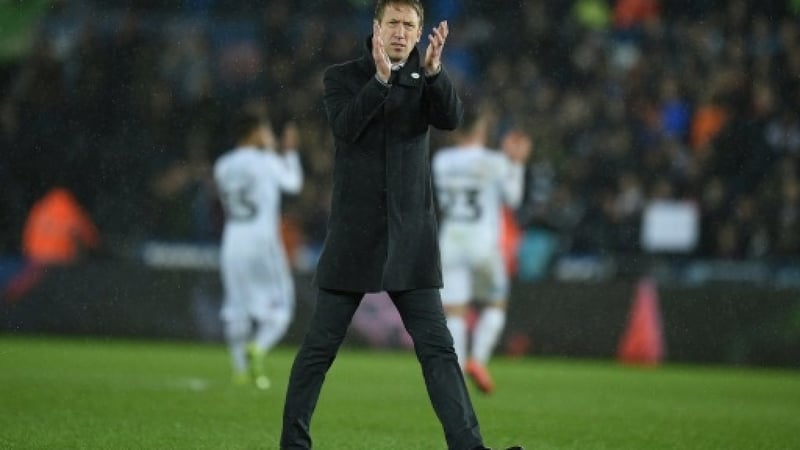 Villa, Brighton crash to shock FA Cup exits