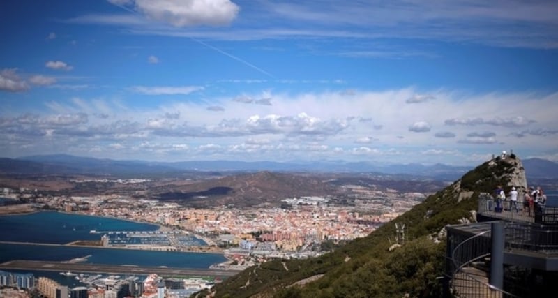 British forces seize oil supertanker for busting Syria sanctions