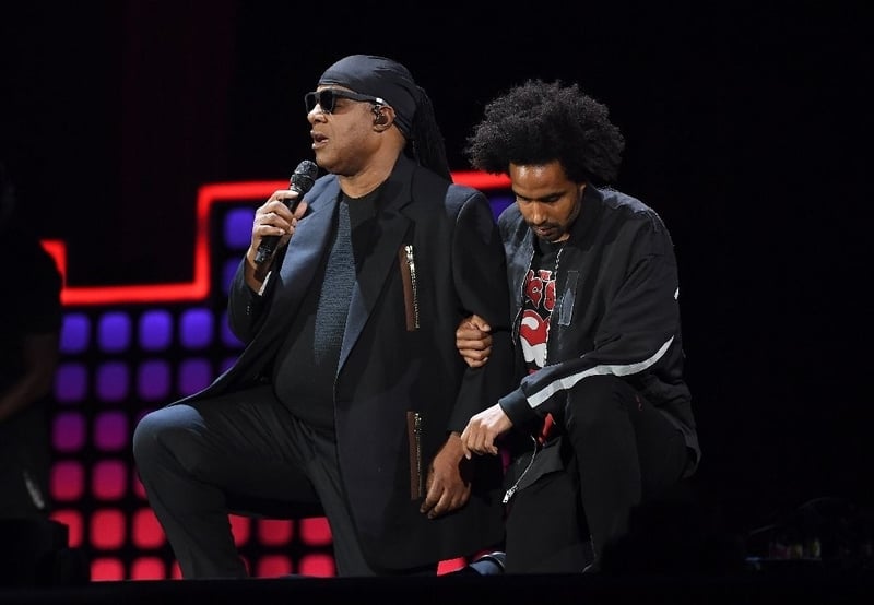 Stevie Wonder to undergo kidney transplant