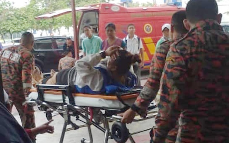 Tiada kompromi pihak cuai dalam kes lif PPR jatuh, kata menteri