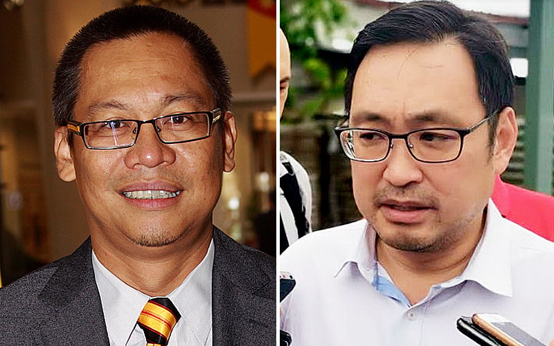 Sarawak slams DAP’s fake news claim