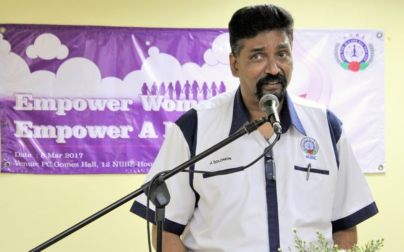 Reveal talks with labour council on IRA reforms, MTUC dares Kula