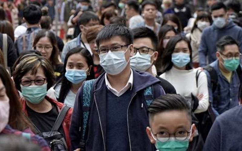 147 Chinese nationals barred from Malaysia