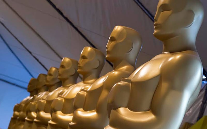 Oscar winners for Best Picture of the past 20 years