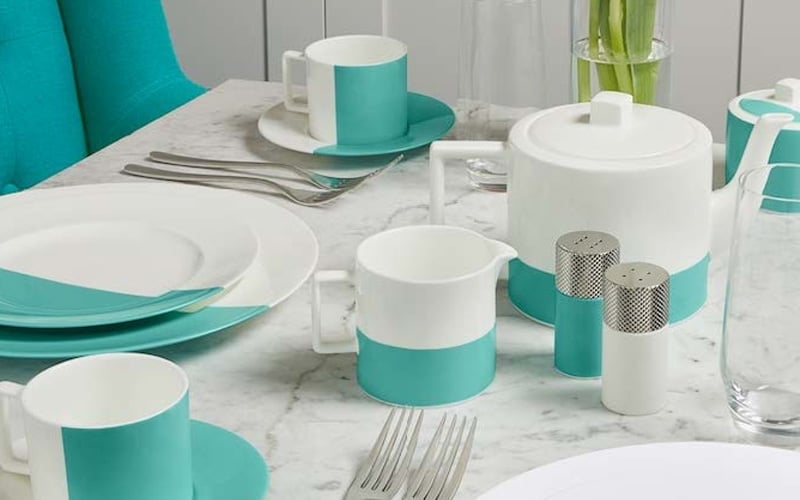 Tiffany to open Blue Box Cafe in London on Valentine’s Day