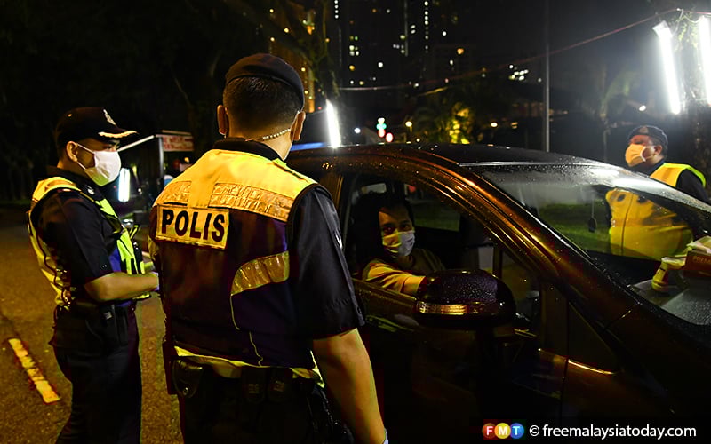 Cuepacs calls for drunk-driver probe into cop’s death